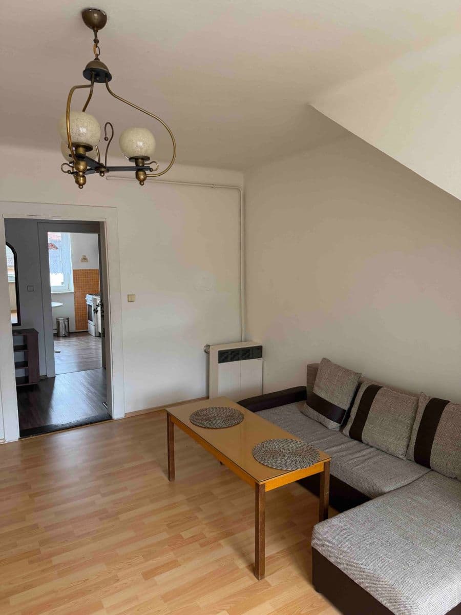 Prenájom bytu 2-izbový 40 m², Klicperova, Olomouc, Olomoucký kraj Prenájom bytu 2-izbový 40 m², Klicperova, Olomouc, Olomoucký kraj