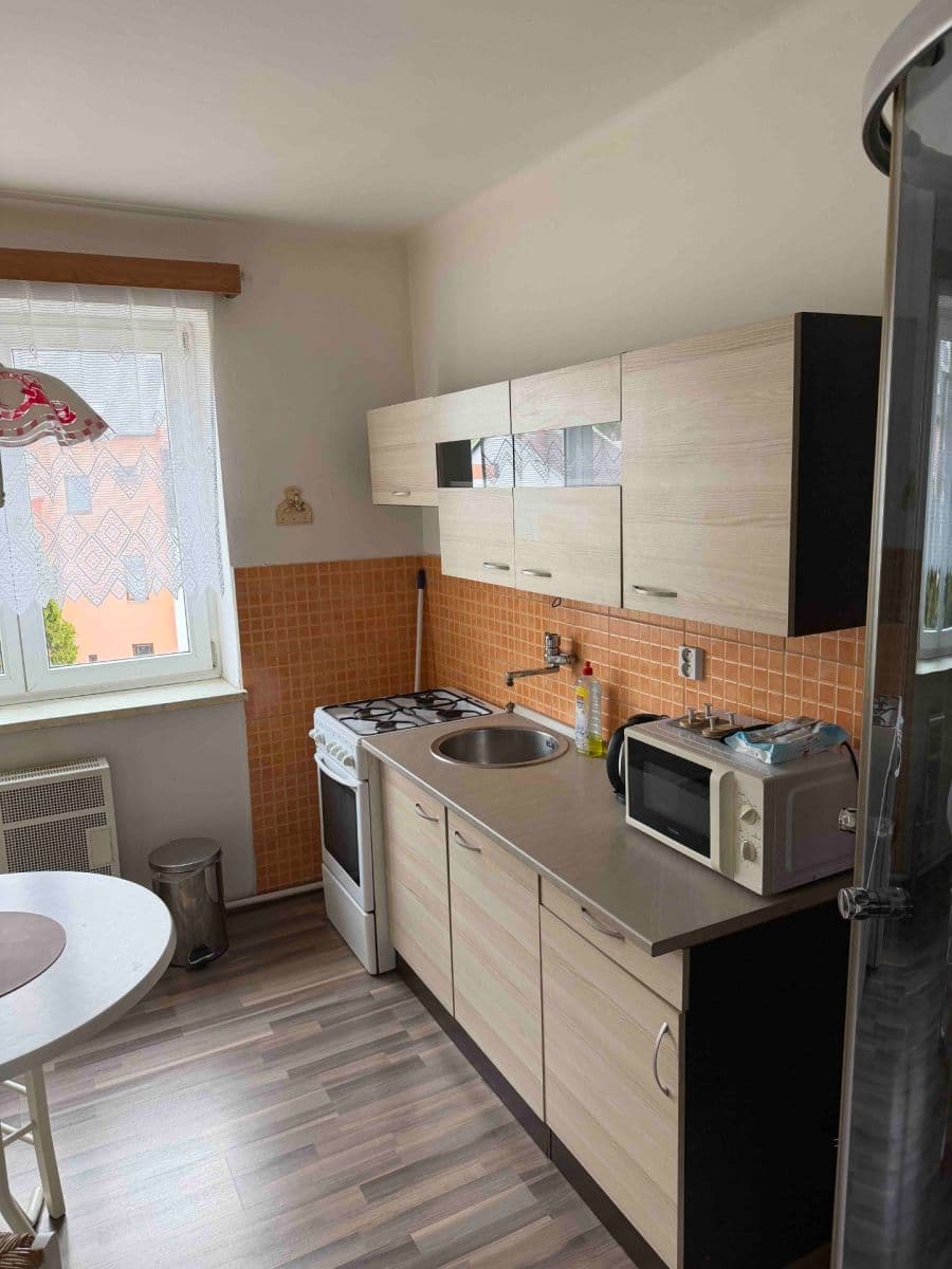 Prenájom bytu 2-izbový 40 m², Klicperova, Olomouc, Olomoucký kraj Prenájom bytu 2-izbový 40 m², Klicperova, Olomouc, Olomoucký kraj