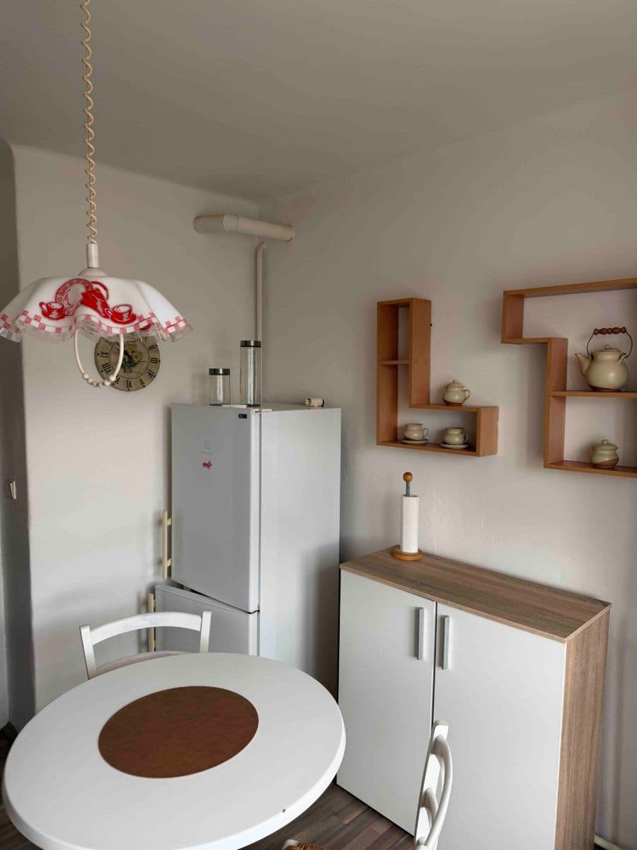 Prenájom bytu 2-izbový 40 m², Klicperova, Olomouc, Olomoucký kraj Prenájom bytu 2-izbový 40 m², Klicperova, Olomouc, Olomoucký kraj
