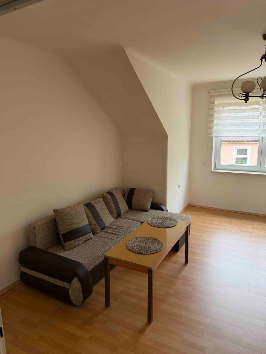 Prenájom bytu 2-izbový 40 m², Klicperova, Olomouc, Olomoucký kraj Prenájom bytu 2-izbový 40 m², Klicperova, Olomouc, Olomoucký kraj