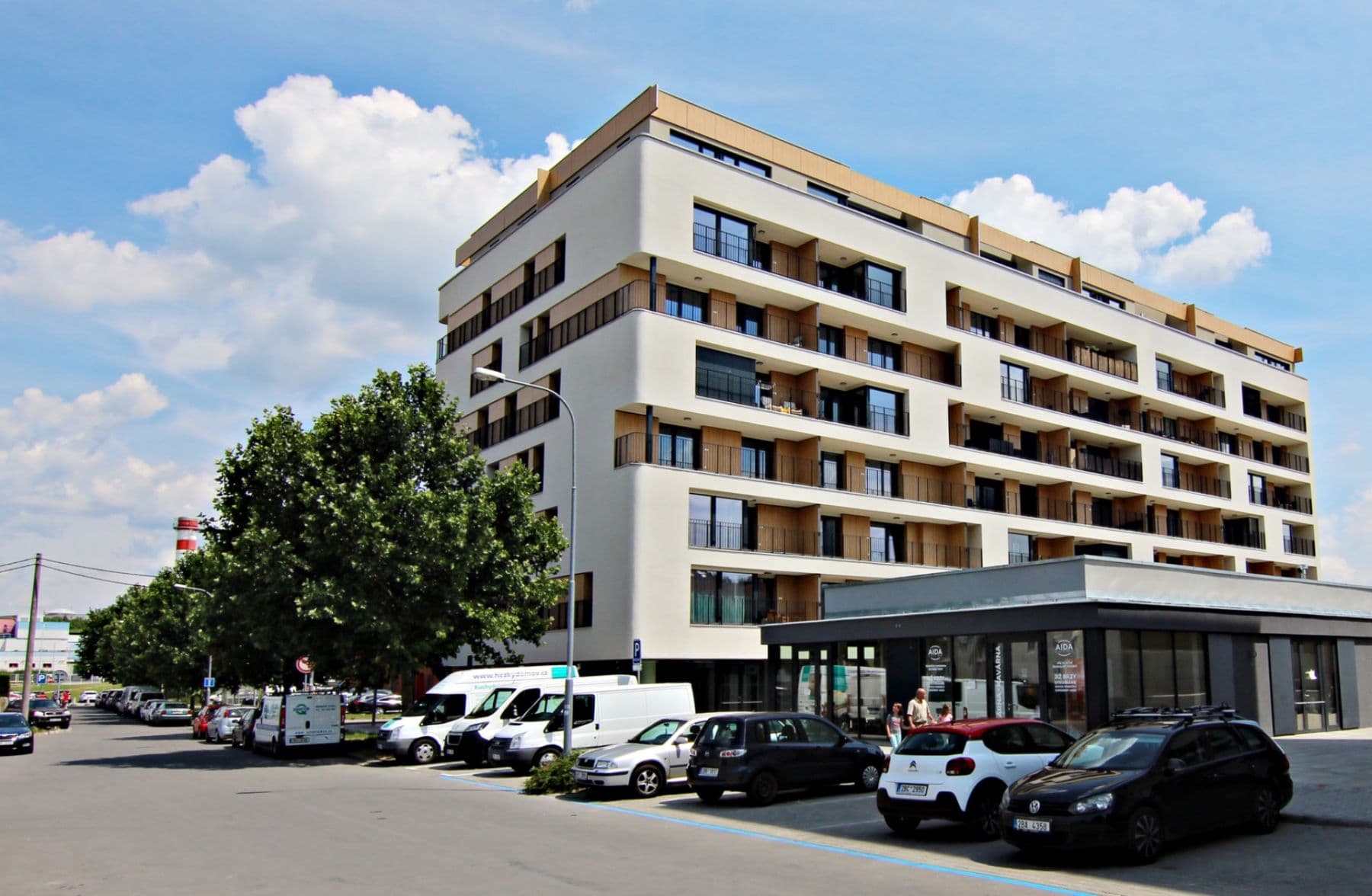 Prenájom garáže 14 m², Brno, Jihomoravský kraj Prenájom garáže 14 m², Brno, Jihomoravský kraj