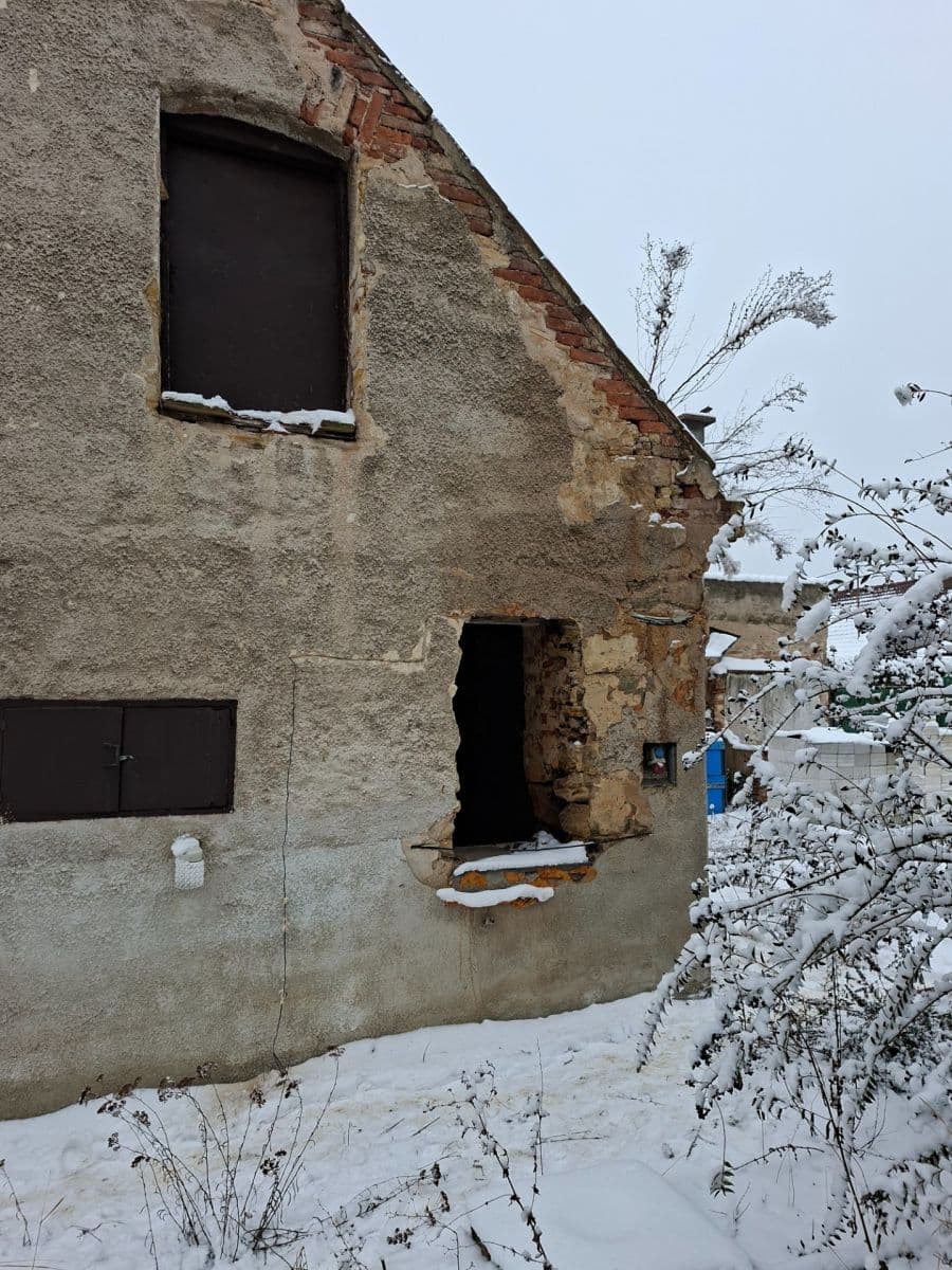 Predaj domu 49 m², pozemok 232 m², Tuchoraz, Středočeský kraj Predaj domu 49 m², pozemok 232 m², Tuchoraz, Středočeský kraj