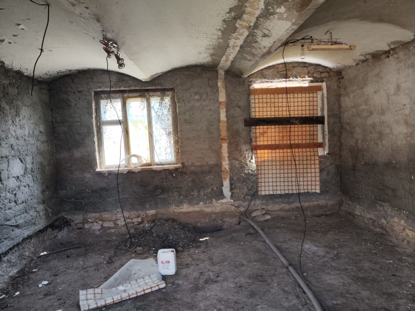 Predaj domu 49 m², pozemok 232 m², Tuchoraz, Středočeský kraj Predaj domu 49 m², pozemok 232 m², Tuchoraz, Středočeský kraj