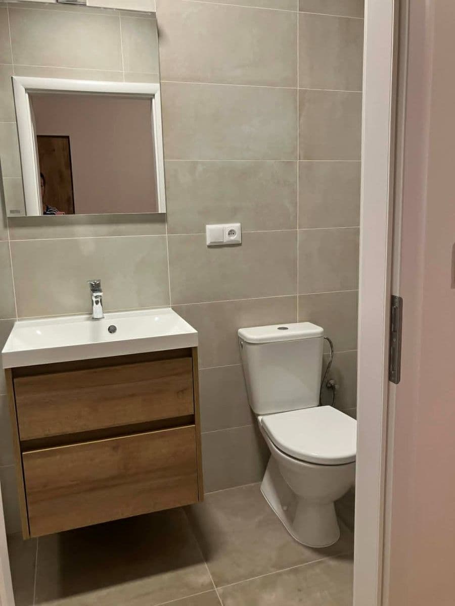 Prenájom bytu 1-izbový 50 m², Na Zlíchově, Praha, Praha Prenájom bytu 1-izbový 50 m², Na Zlíchově, Praha, Praha
