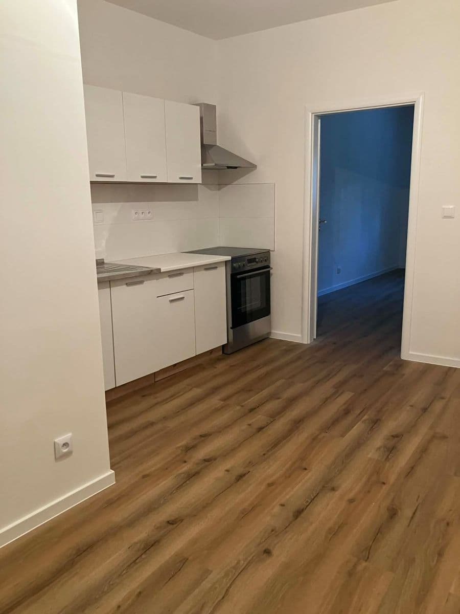 Prenájom bytu 1-izbový 50 m², Na Zlíchově, Praha, Praha Prenájom bytu 1-izbový 50 m², Na Zlíchově, Praha, Praha