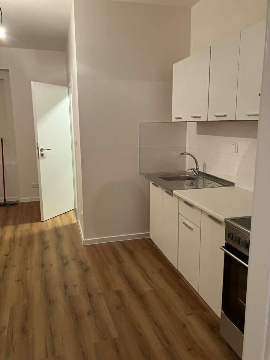Prenájom bytu 1-izbový 50 m², Na Zlíchově, Praha, Praha Prenájom bytu 1-izbový 50 m², Na Zlíchově, Praha, Praha