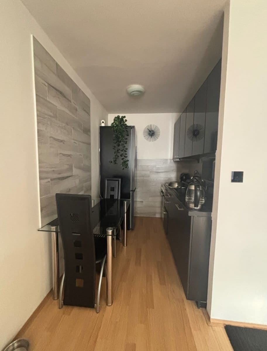 Predaj bytu 2-izbový 45 m², Wassermannova, Praha, Praha Predaj bytu 2-izbový 45 m², Wassermannova, Praha, Praha