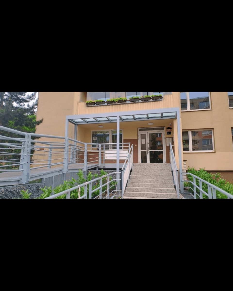 Predaj bytu 2-izbový 45 m², Wassermannova, Praha, Praha Predaj bytu 2-izbový 45 m², Wassermannova, Praha, Praha