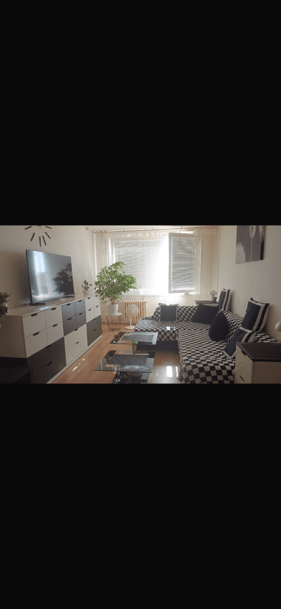 Predaj bytu 2-izbový 45 m², Wassermannova, Praha, Praha Predaj bytu 2-izbový 45 m², Wassermannova, Praha, Praha