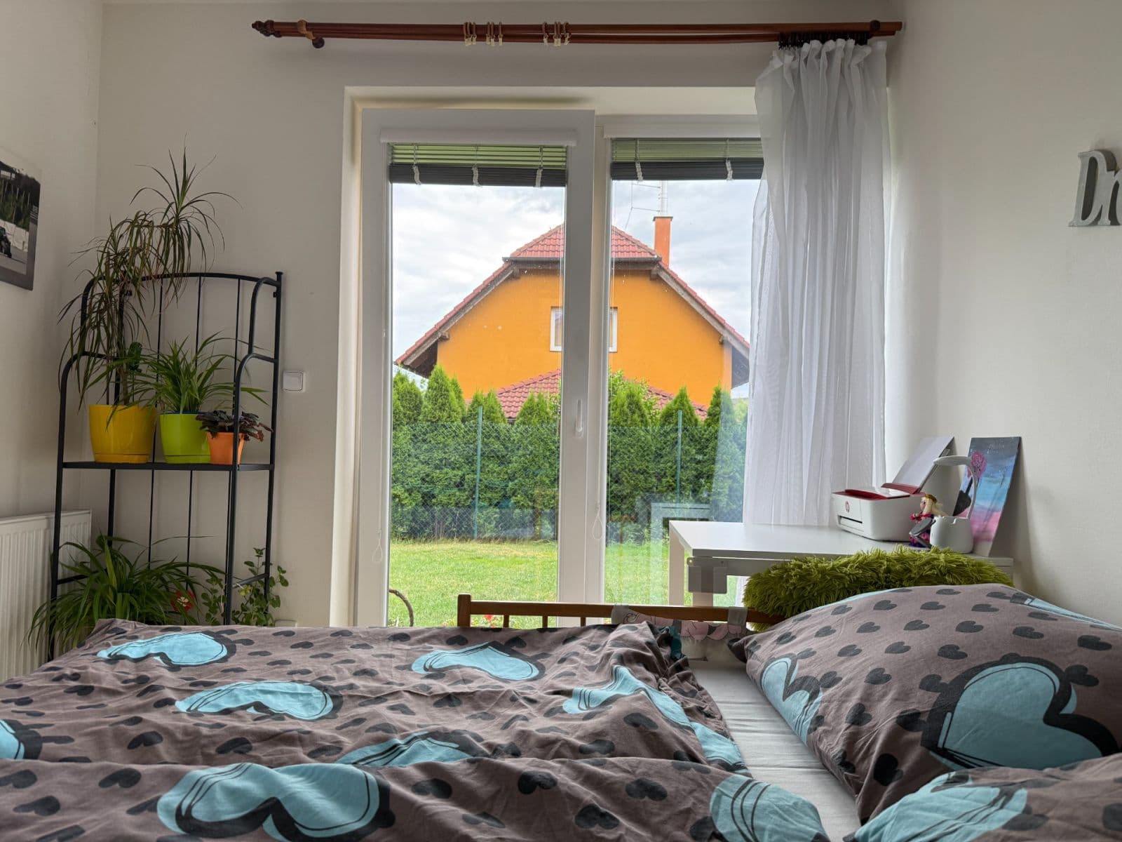 Predaj bytu 3-izbový 55 m², Šípková, Mukařov, Středočeský kraj Predaj bytu 3-izbový 55 m², Šípková, Mukařov, Středočeský kraj