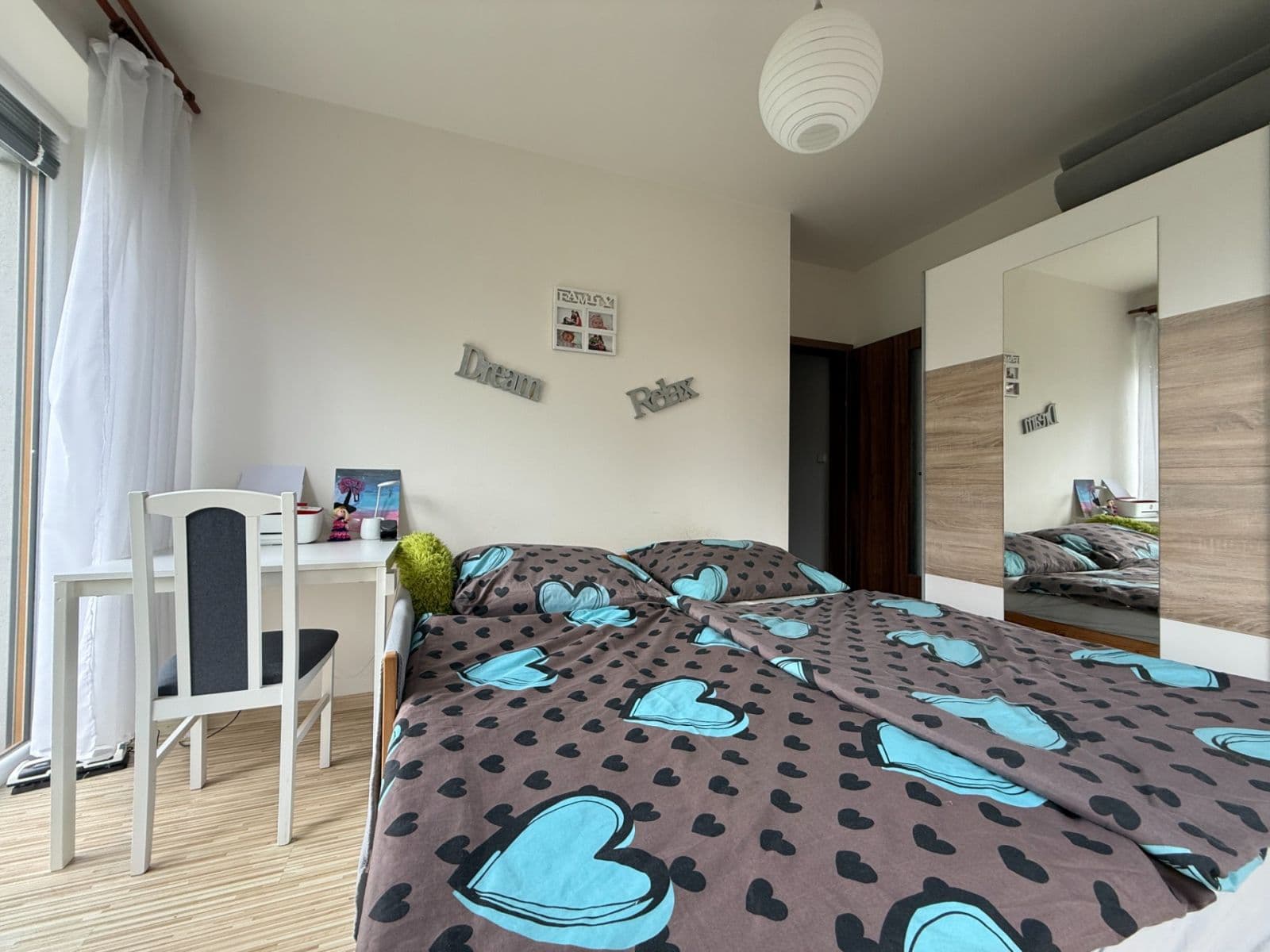 Predaj bytu 3-izbový 55 m², Šípková, Mukařov, Středočeský kraj Predaj bytu 3-izbový 55 m², Šípková, Mukařov, Středočeský kraj