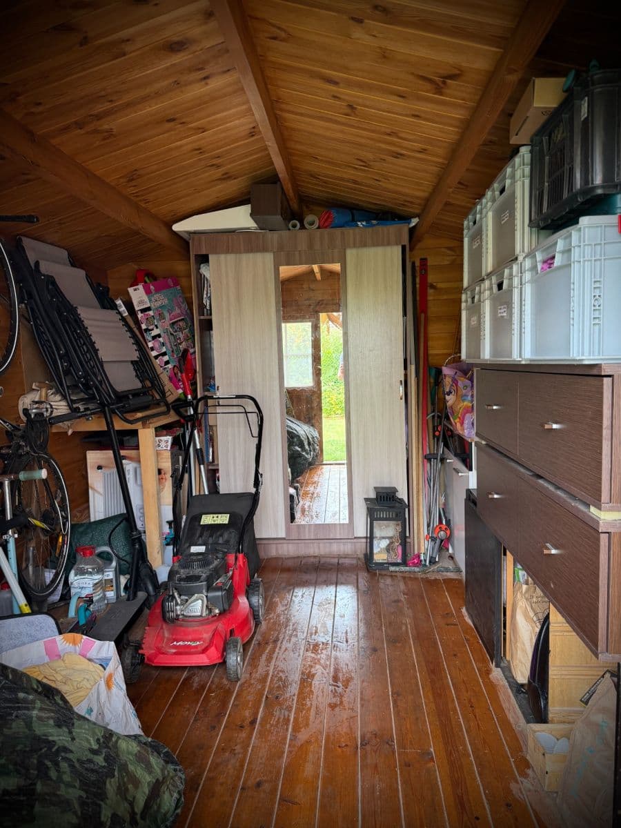 Predaj bytu 3-izbový 55 m², Šípková, Mukařov, Středočeský kraj Predaj bytu 3-izbový 55 m², Šípková, Mukařov, Středočeský kraj