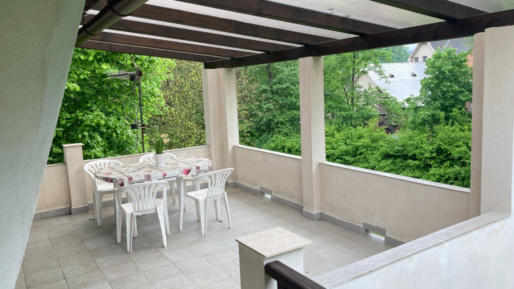 Predaj domu 110 m², pozemok 1.070 m², Mírová pod Kozákovem, Liberecký kraj Predaj domu 110 m², pozemok 1.070 m², Mírová pod Kozákovem, Liberecký kraj