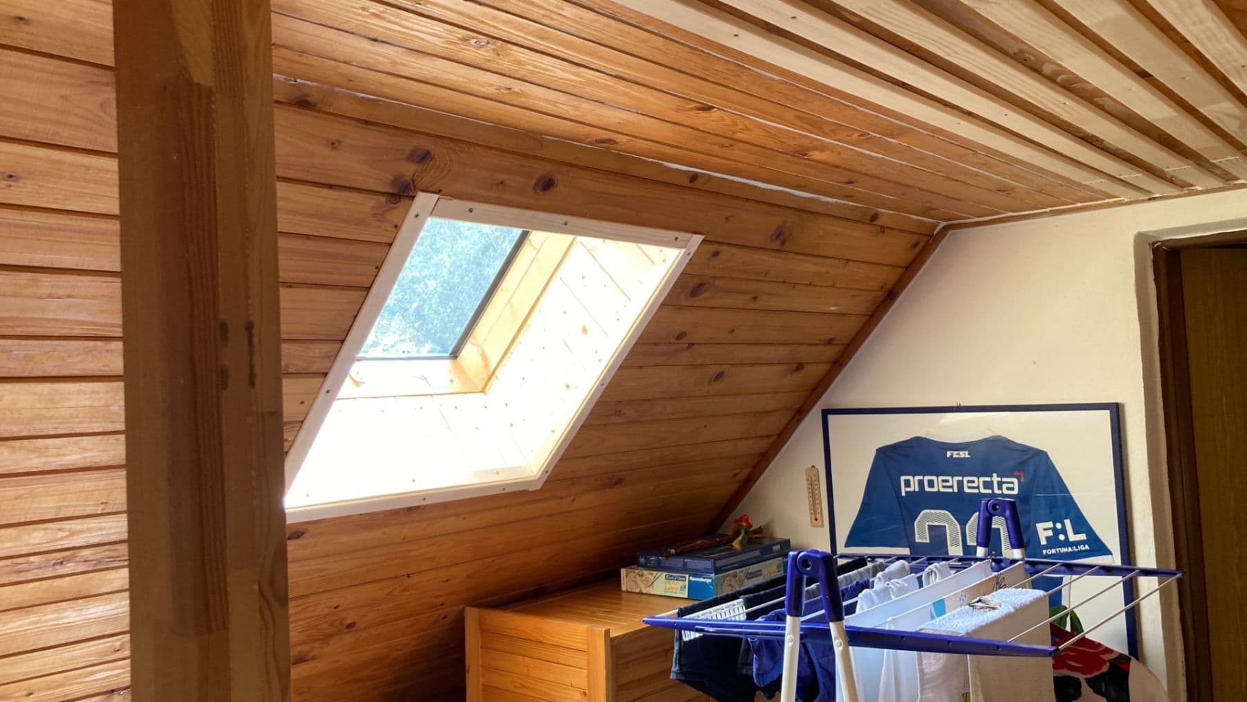 Predaj domu 110 m², pozemok 1.070 m², Mírová pod Kozákovem, Liberecký kraj Predaj domu 110 m², pozemok 1.070 m², Mírová pod Kozákovem, Liberecký kraj