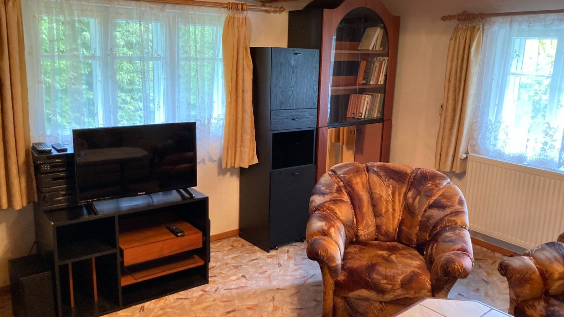 Predaj domu 110 m², pozemok 1.070 m², Mírová pod Kozákovem, Liberecký kraj Predaj domu 110 m², pozemok 1.070 m², Mírová pod Kozákovem, Liberecký kraj