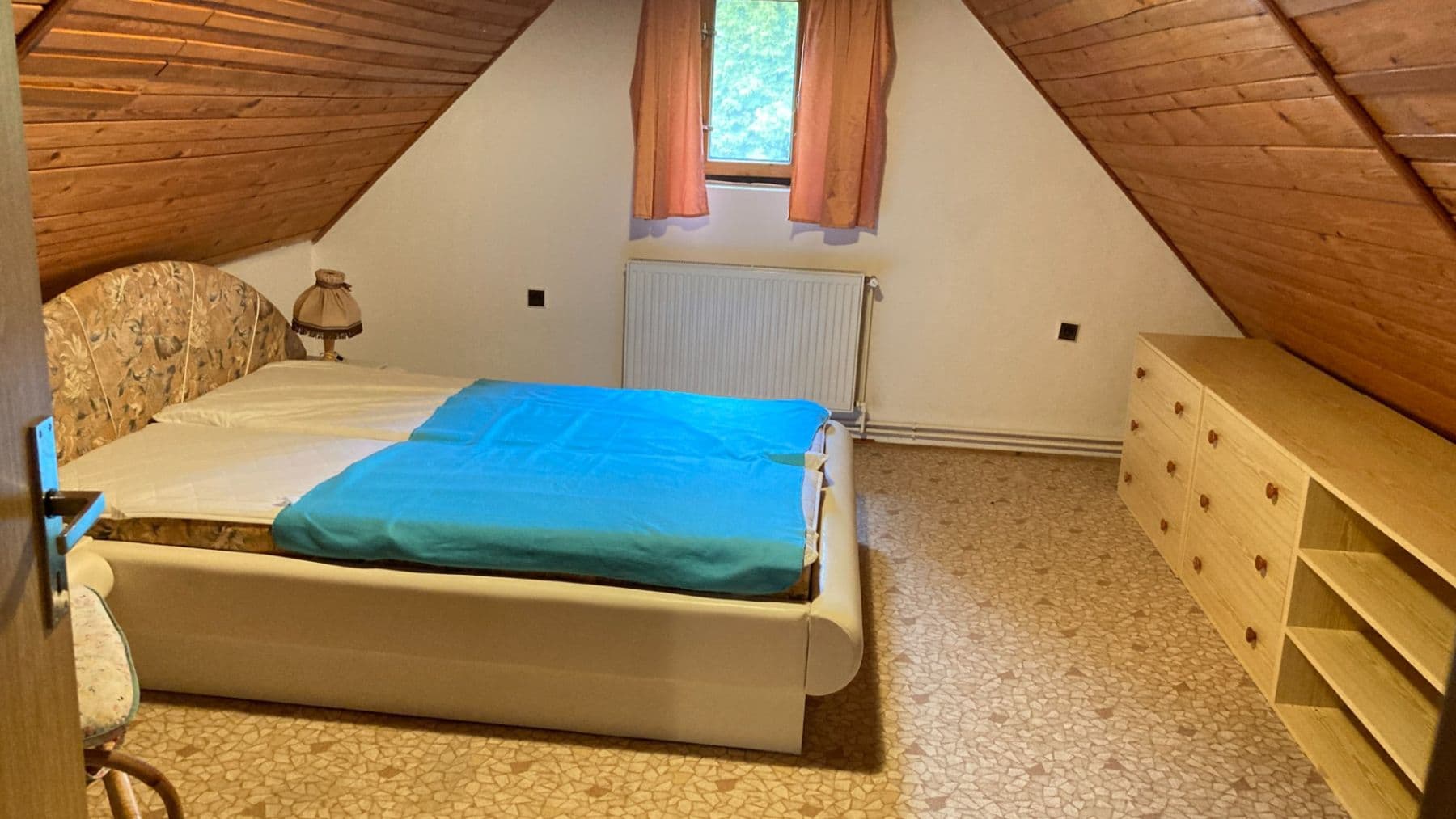 Predaj domu 110 m², pozemok 1.070 m², Mírová pod Kozákovem, Liberecký kraj Predaj domu 110 m², pozemok 1.070 m², Mírová pod Kozákovem, Liberecký kraj