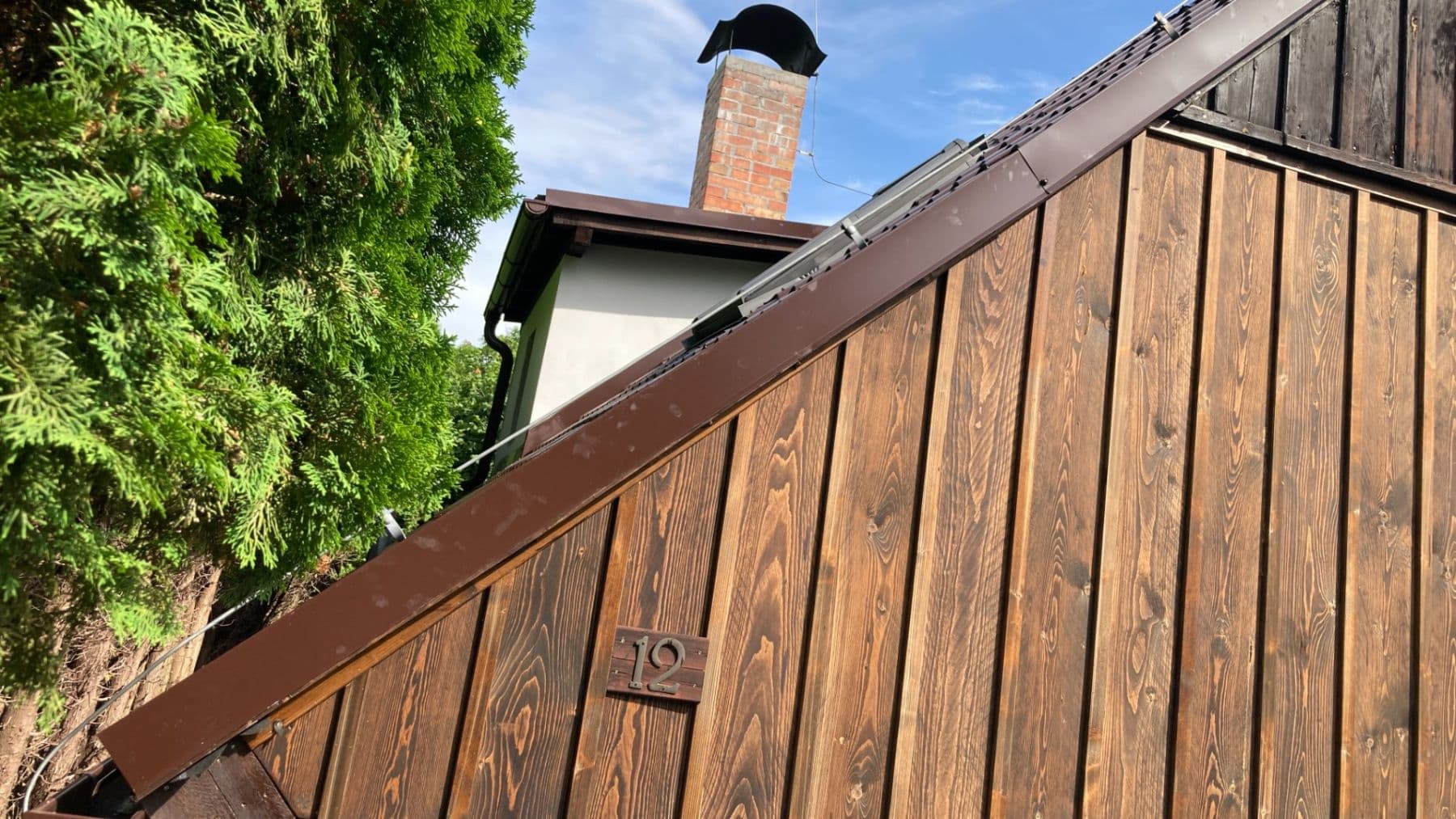 Predaj domu 110 m², pozemok 1.070 m², Mírová pod Kozákovem, Liberecký kraj Predaj domu 110 m², pozemok 1.070 m², Mírová pod Kozákovem, Liberecký kraj