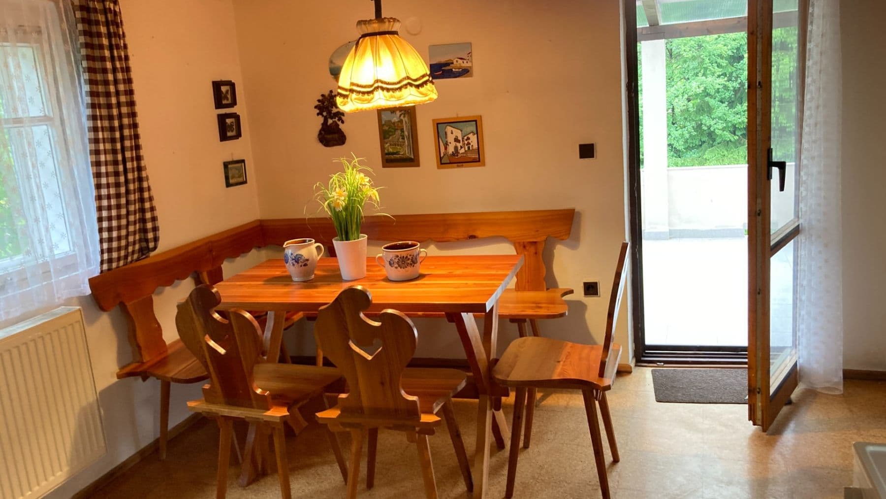 Predaj domu 110 m², pozemok 1.070 m², Mírová pod Kozákovem, Liberecký kraj Predaj domu 110 m², pozemok 1.070 m², Mírová pod Kozákovem, Liberecký kraj