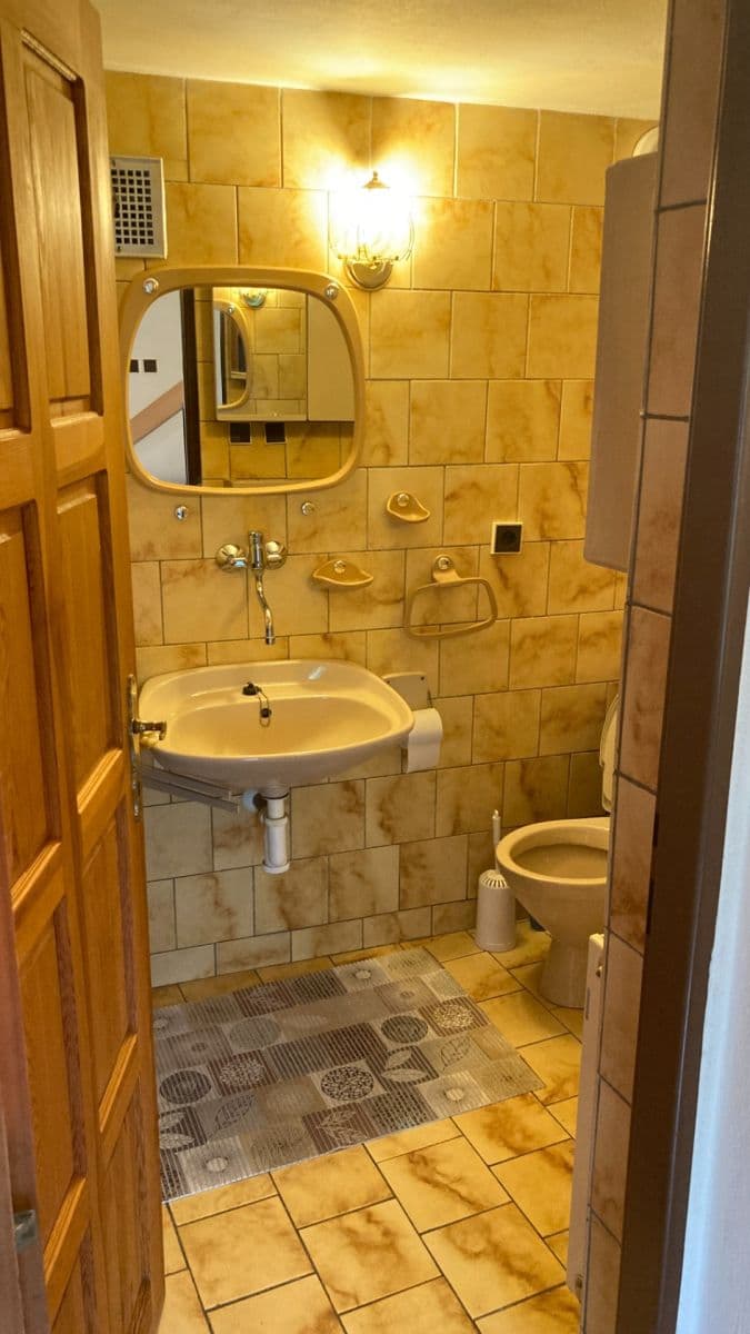 Predaj domu 110 m², pozemok 1.070 m², Mírová pod Kozákovem, Liberecký kraj Predaj domu 110 m², pozemok 1.070 m², Mírová pod Kozákovem, Liberecký kraj