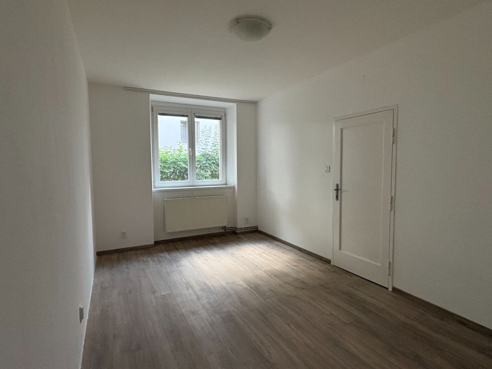 Prenájom bytu 2-izbový 45 m², Evropská, Praha, Praha Prenájom bytu 2-izbový 45 m², Evropská, Praha, Praha