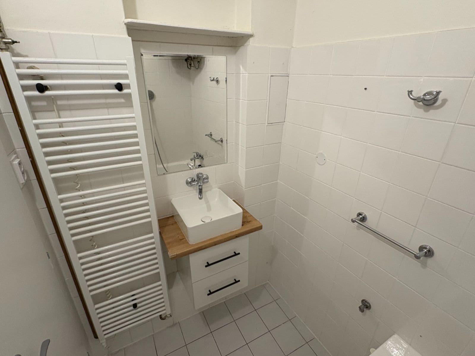 Prenájom bytu 2-izbový 45 m², Evropská, Praha, Praha Prenájom bytu 2-izbový 45 m², Evropská, Praha, Praha