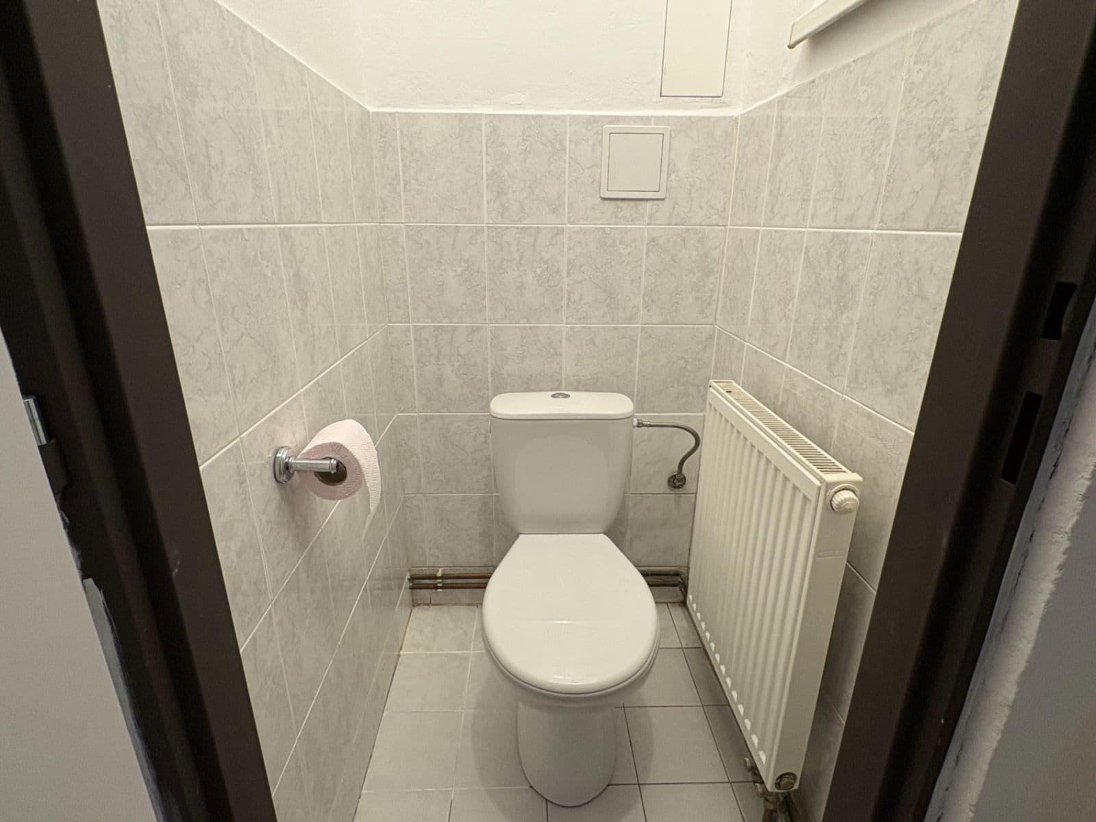Prenájom bytu 2-izbový 45 m², Evropská, Praha, Praha Prenájom bytu 2-izbový 45 m², Evropská, Praha, Praha