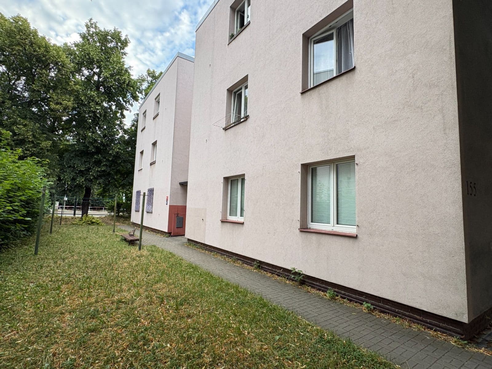 Prenájom bytu 2-izbový 45 m², Evropská, Praha, Praha Prenájom bytu 2-izbový 45 m², Evropská, Praha, Praha