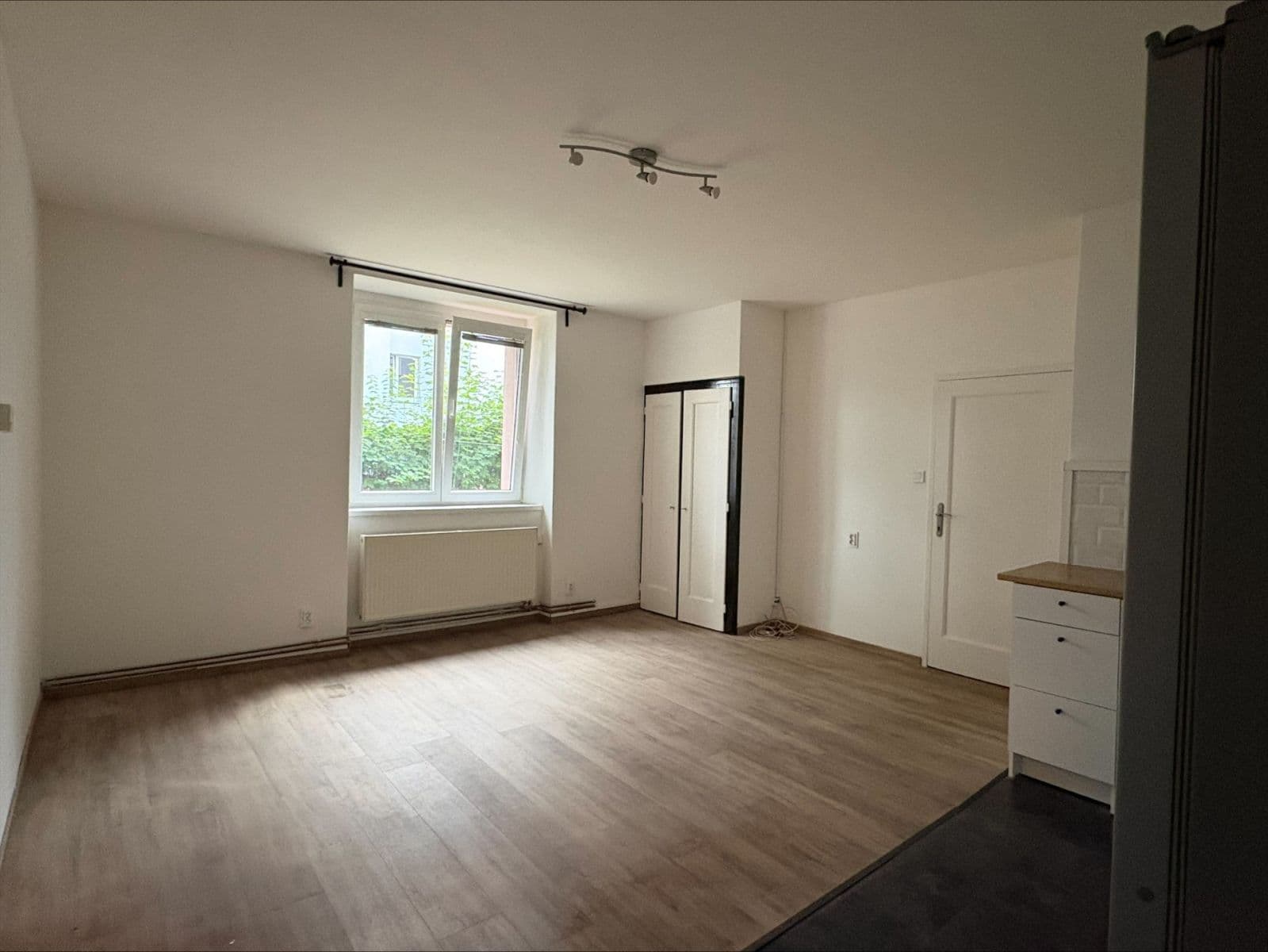 Prenájom bytu 2-izbový 45 m², Evropská, Praha, Praha Prenájom bytu 2-izbový 45 m², Evropská, Praha, Praha