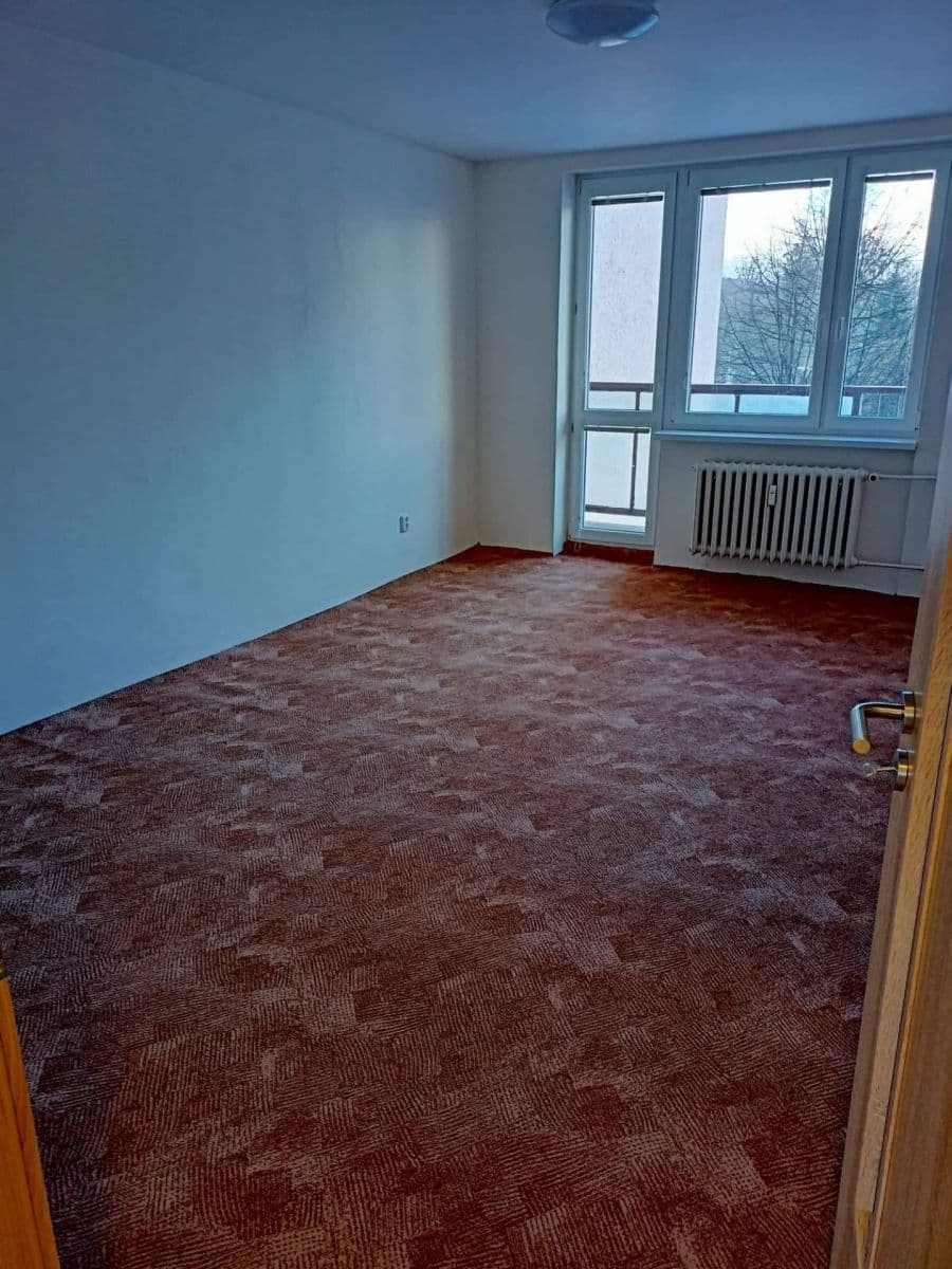 Prenájom bytu 3-izbový 68 m², Bezručova, Holešov, Zlínský kraj Prenájom bytu 3-izbový 68 m², Bezručova, Holešov, Zlínský kraj