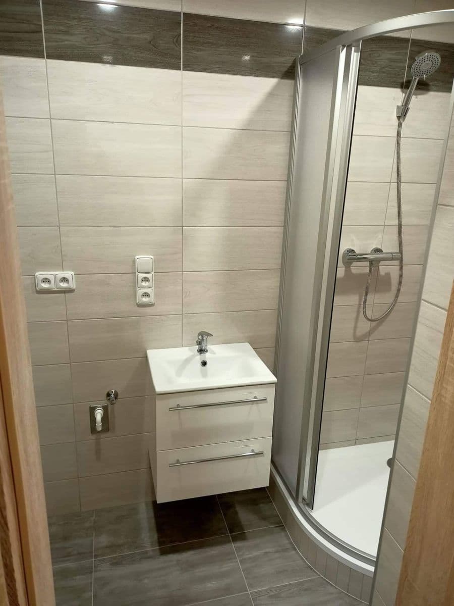 Prenájom bytu 3-izbový 68 m², Bezručova, Holešov, Zlínský kraj Prenájom bytu 3-izbový 68 m², Bezručova, Holešov, Zlínský kraj