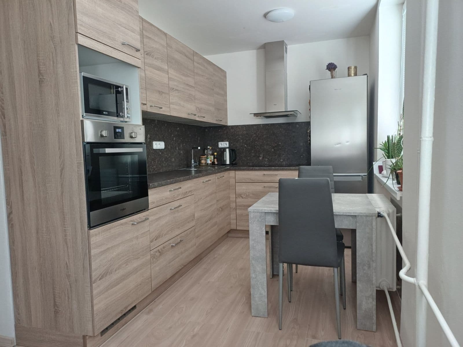 Prenájom bytu 3-izbový 68 m², Bezručova, Holešov, Zlínský kraj Prenájom bytu 3-izbový 68 m², Bezručova, Holešov, Zlínský kraj