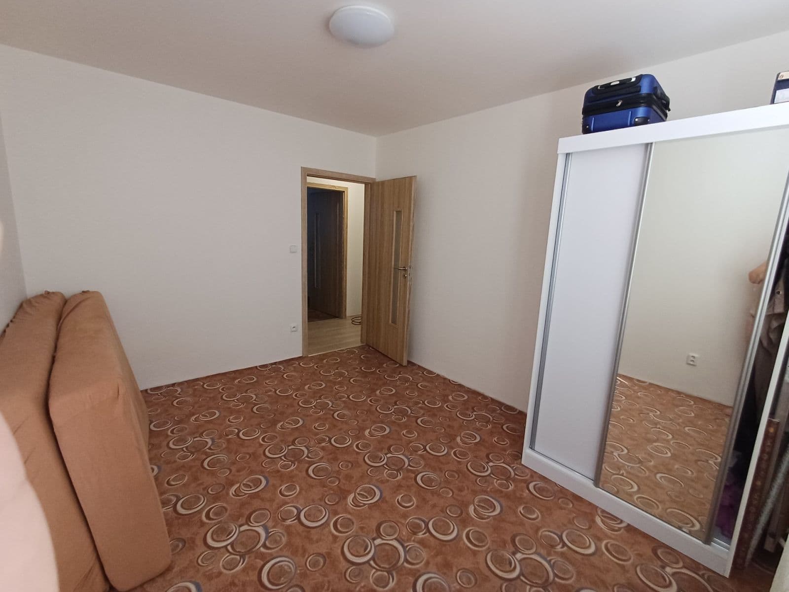 Prenájom bytu 3-izbový 68 m², Bezručova, Holešov, Zlínský kraj Prenájom bytu 3-izbový 68 m², Bezručova, Holešov, Zlínský kraj