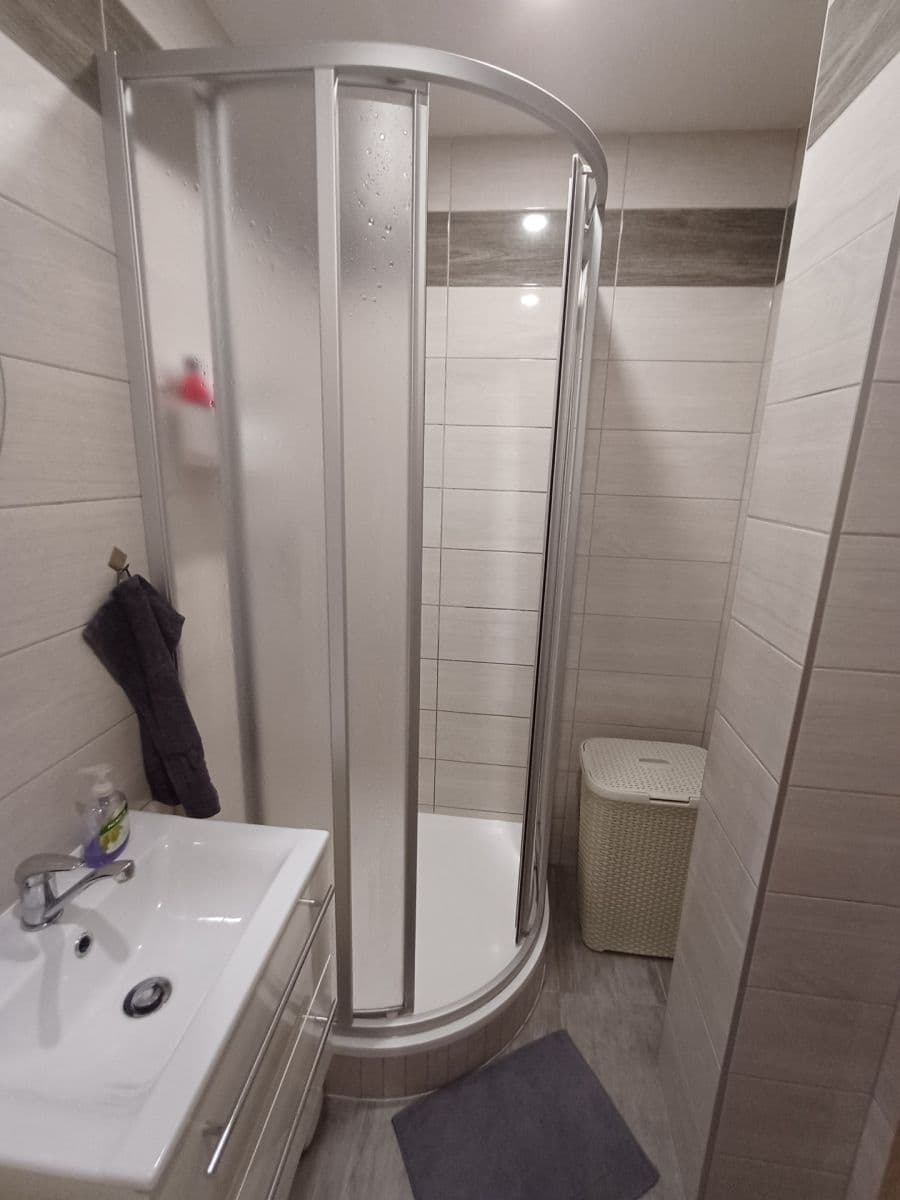 Prenájom bytu 3-izbový 68 m², Bezručova, Holešov, Zlínský kraj Prenájom bytu 3-izbový 68 m², Bezručova, Holešov, Zlínský kraj