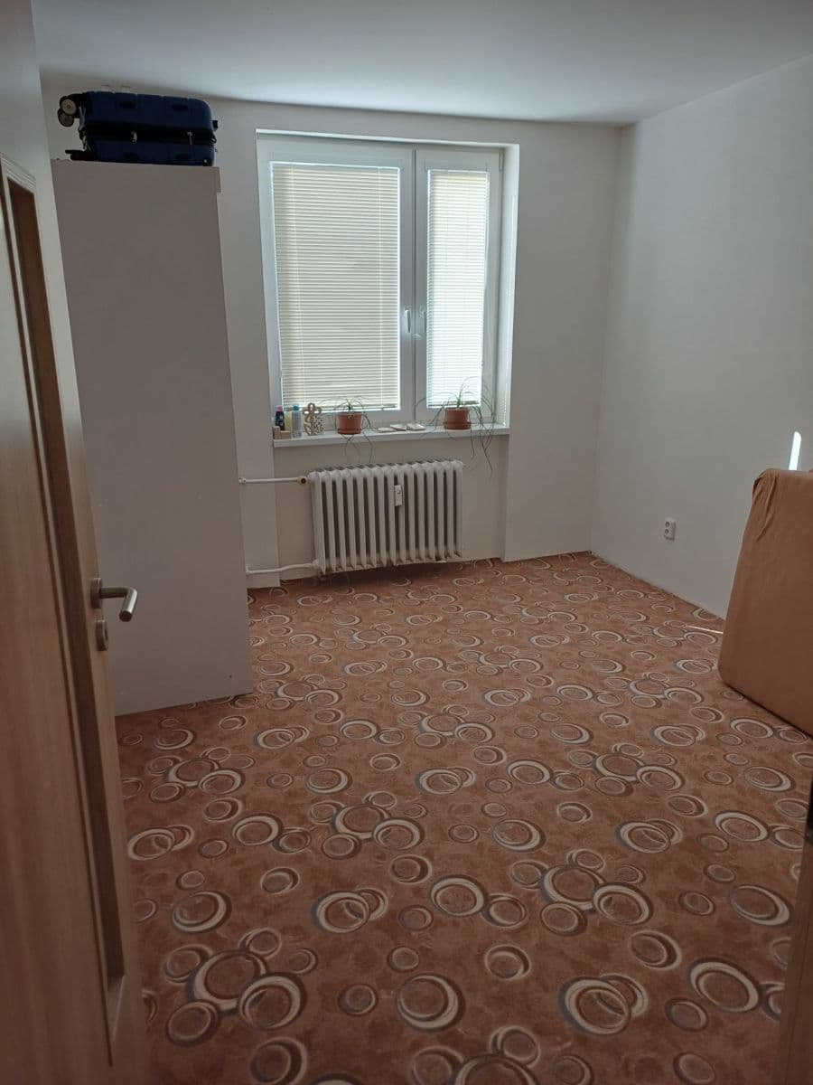 Prenájom bytu 3-izbový 68 m², Bezručova, Holešov, Zlínský kraj Prenájom bytu 3-izbový 68 m², Bezručova, Holešov, Zlínský kraj