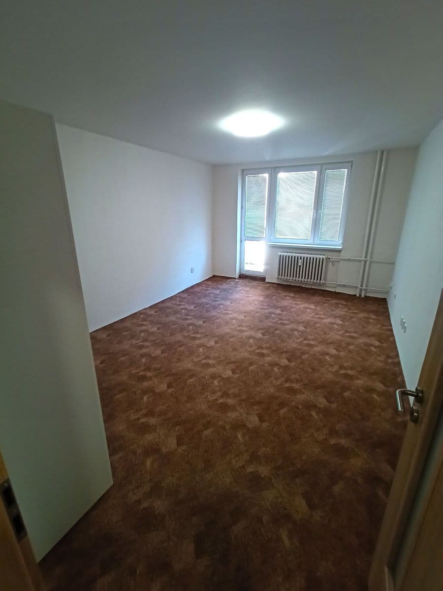 Prenájom bytu 3-izbový 68 m², Bezručova, Holešov, Zlínský kraj Prenájom bytu 3-izbový 68 m², Bezručova, Holešov, Zlínský kraj