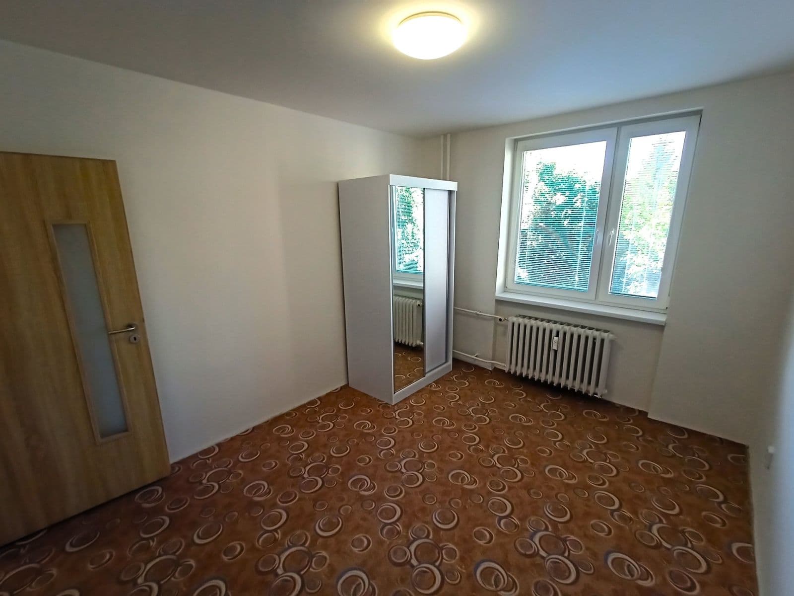 Prenájom bytu 3-izbový 68 m², Bezručova, Holešov, Zlínský kraj Prenájom bytu 3-izbový 68 m², Bezručova, Holešov, Zlínský kraj