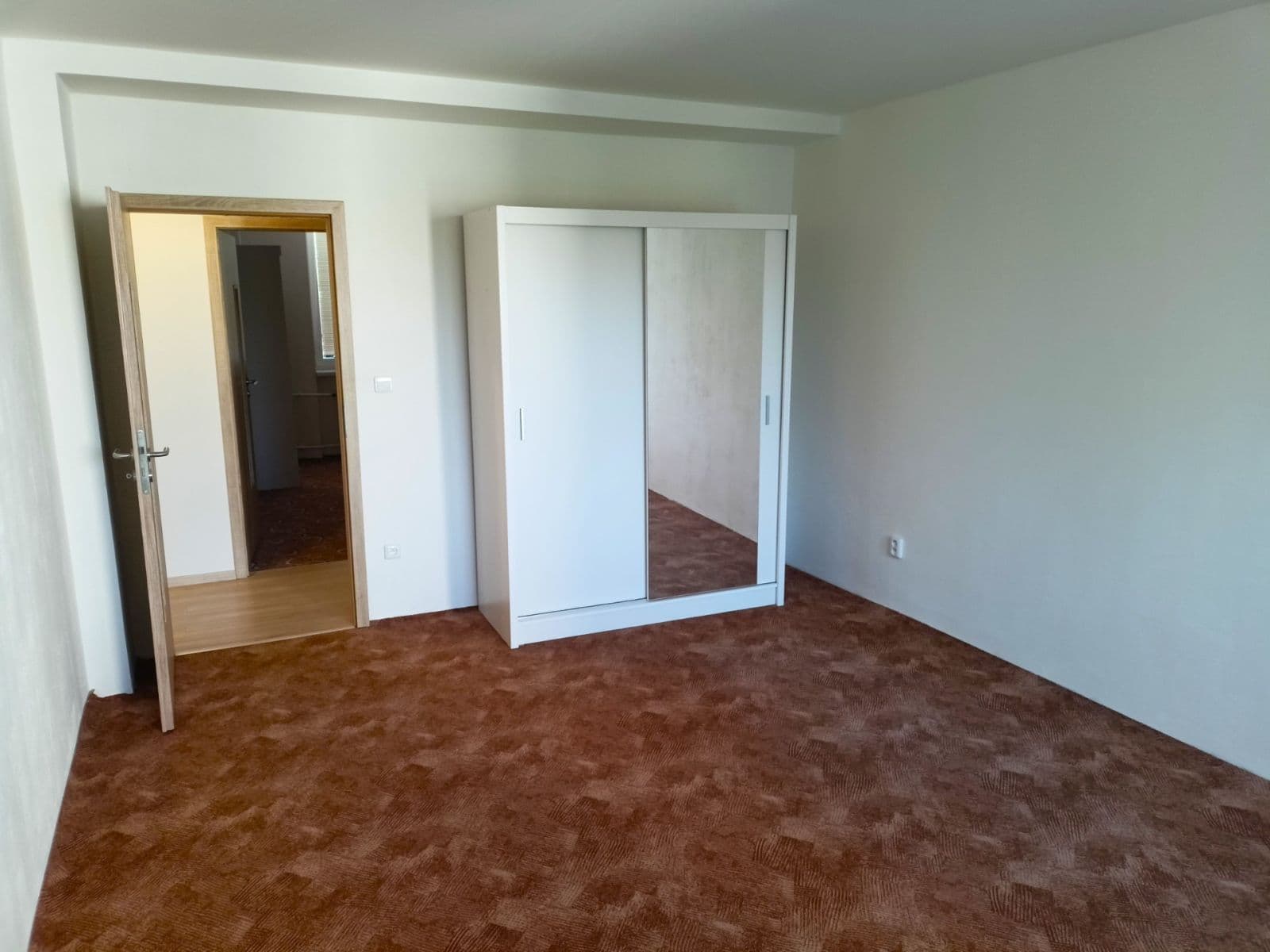 Prenájom bytu 3-izbový 68 m², Bezručova, Holešov, Zlínský kraj Prenájom bytu 3-izbový 68 m², Bezručova, Holešov, Zlínský kraj