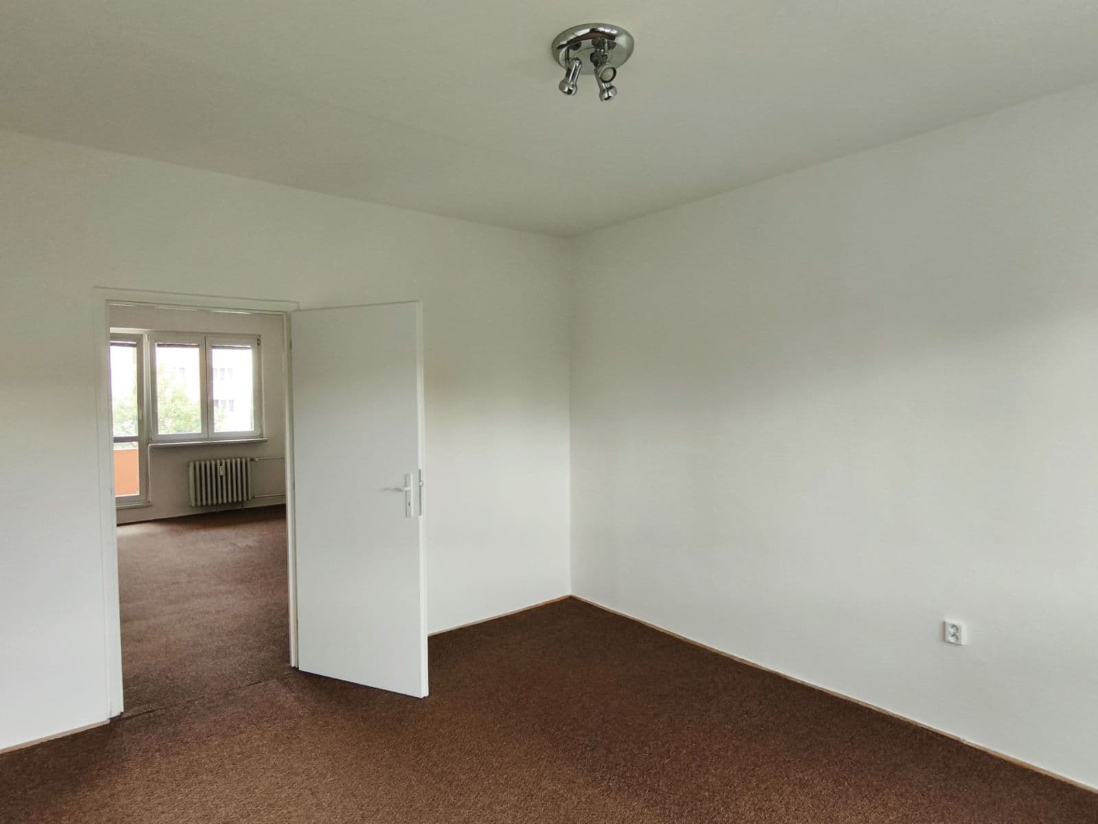 Prenájom bytu 2-izbový 55 m², Počernická, Praha, Praha Prenájom bytu 2-izbový 55 m², Počernická, Praha, Praha