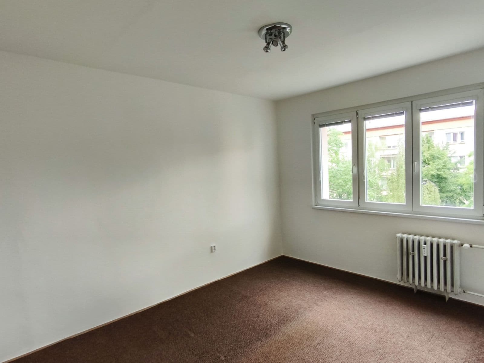 Prenájom bytu 2-izbový 55 m², Počernická, Praha, Praha Prenájom bytu 2-izbový 55 m², Počernická, Praha, Praha