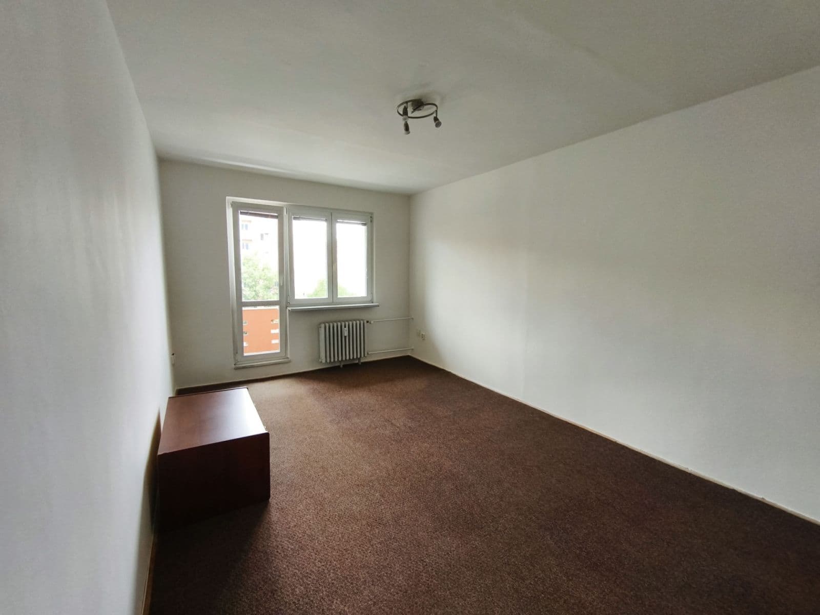 Prenájom bytu 2-izbový 55 m², Počernická, Praha, Praha Prenájom bytu 2-izbový 55 m², Počernická, Praha, Praha
