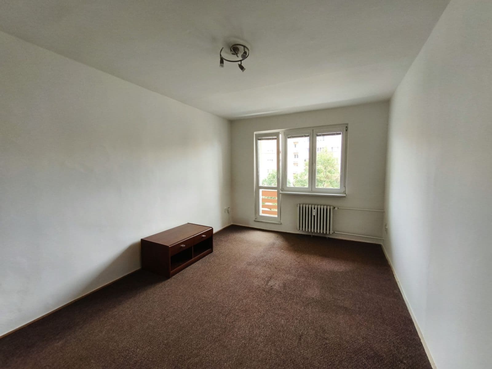 Prenájom bytu 2-izbový 55 m², Počernická, Praha, Praha Prenájom bytu 2-izbový 55 m², Počernická, Praha, Praha