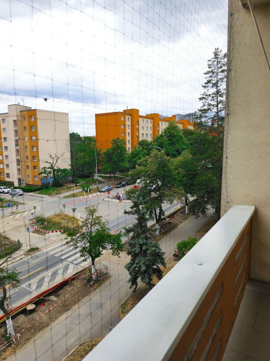 Prenájom bytu 2-izbový 55 m², Počernická, Praha, Praha Prenájom bytu 2-izbový 55 m², Počernická, Praha, Praha