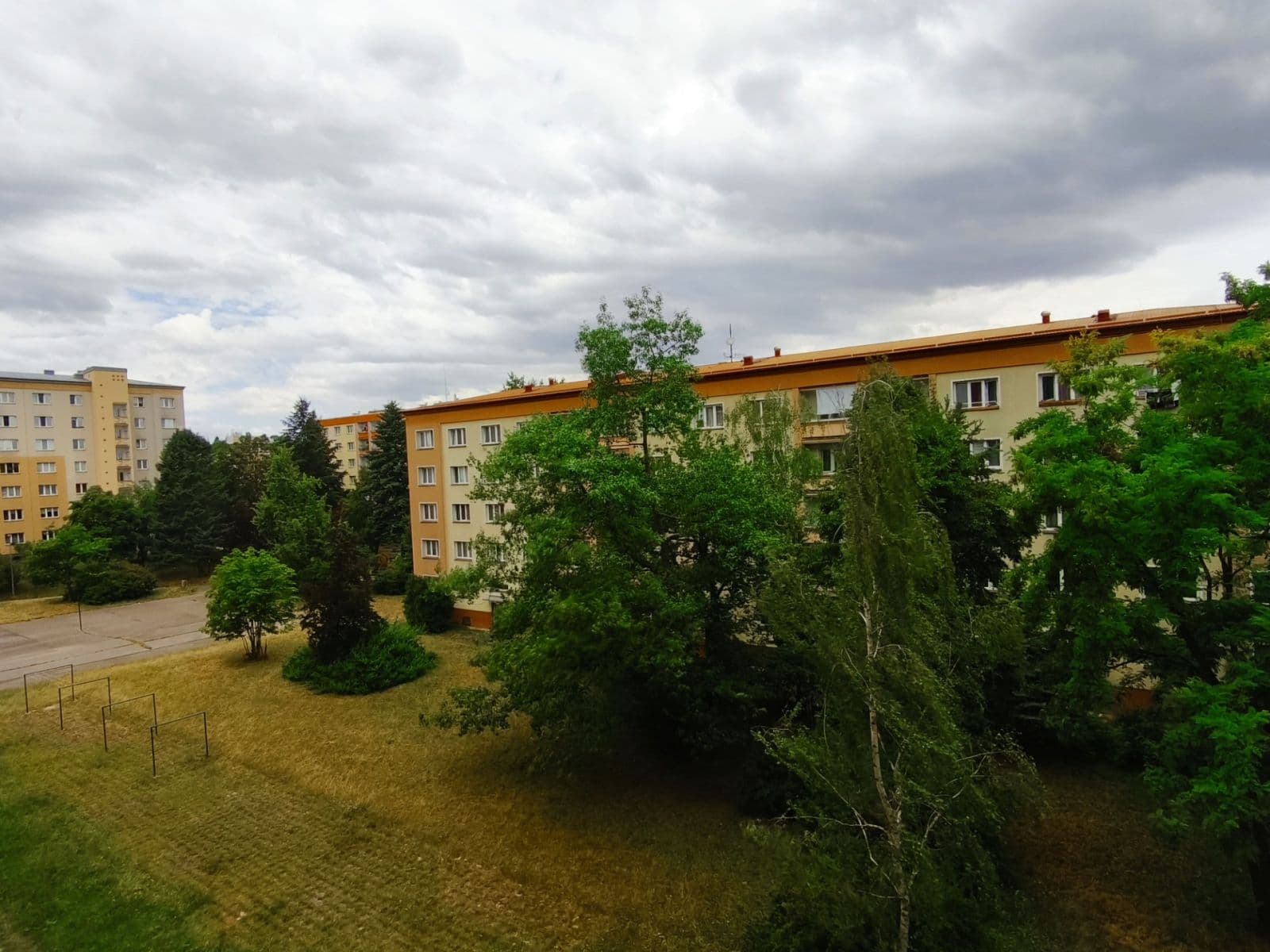 Prenájom bytu 2-izbový 55 m², Počernická, Praha, Praha Prenájom bytu 2-izbový 55 m², Počernická, Praha, Praha