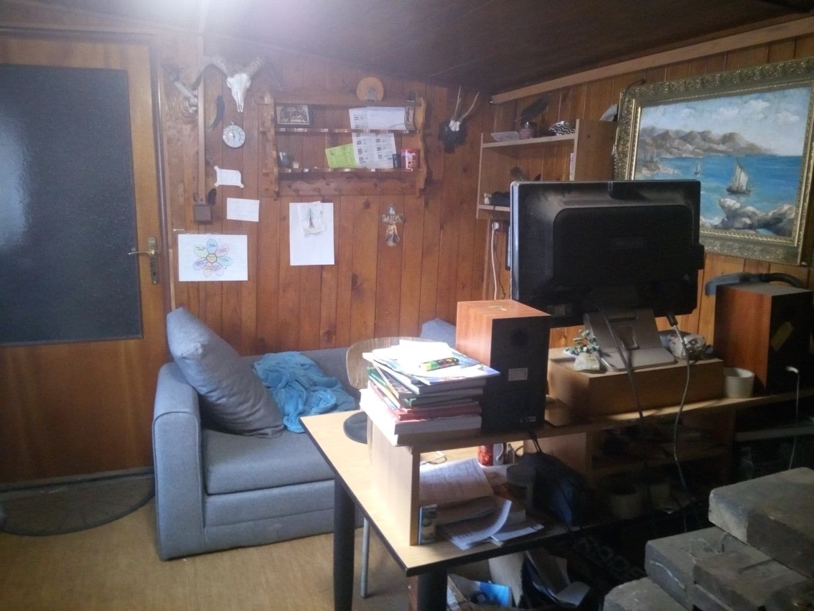 Predaj rekreačného objektu 44 m², pozemok 558 m², Kaněrova, Kostelec nad Orlicí, Královéhradecký kraj Predaj rekreačného objektu 44 m², pozemok 558 m², Kaněrova, Kostelec nad Orlicí, Královéhradecký kraj