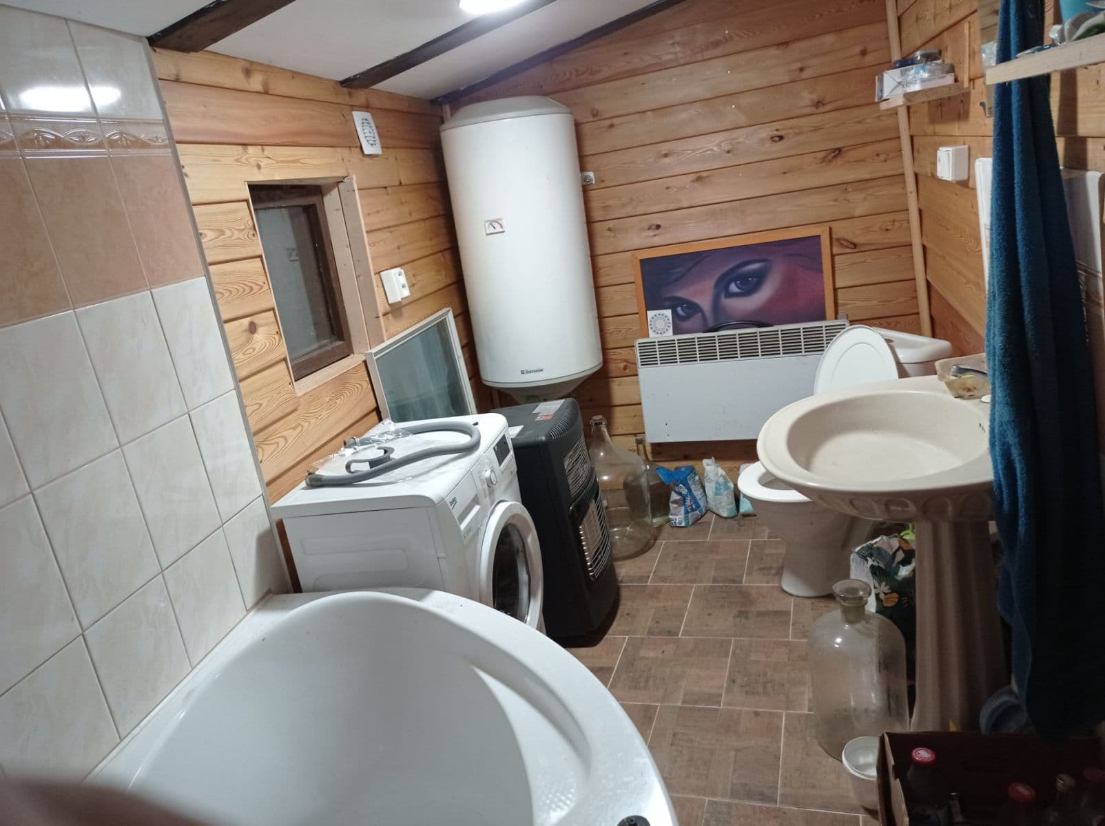 Predaj rekreačného objektu 44 m², pozemok 558 m², Kaněrova, Kostelec nad Orlicí, Královéhradecký kraj Predaj rekreačného objektu 44 m², pozemok 558 m², Kaněrova, Kostelec nad Orlicí, Královéhradecký kraj