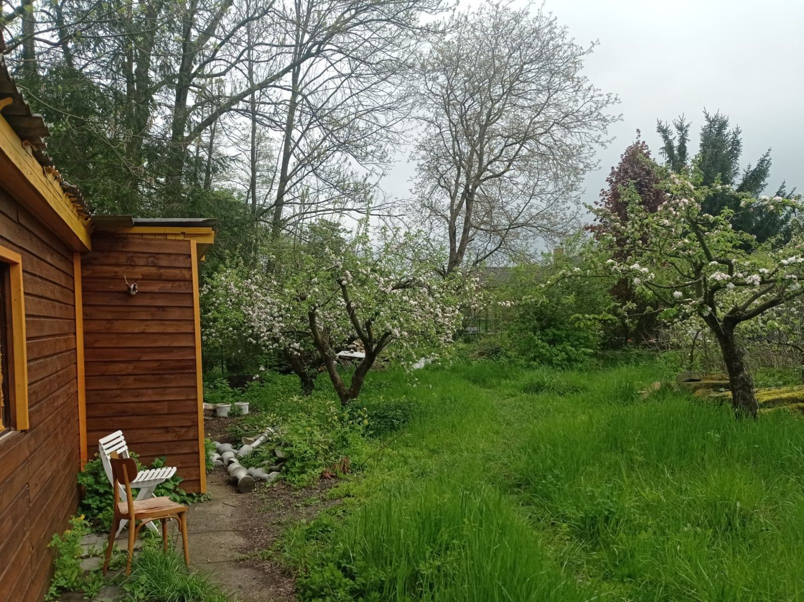 Predaj rekreačného objektu 44 m², pozemok 558 m², Kaněrova, Kostelec nad Orlicí, Královéhradecký kraj Predaj rekreačného objektu 44 m², pozemok 558 m², Kaněrova, Kostelec nad Orlicí, Královéhradecký kraj