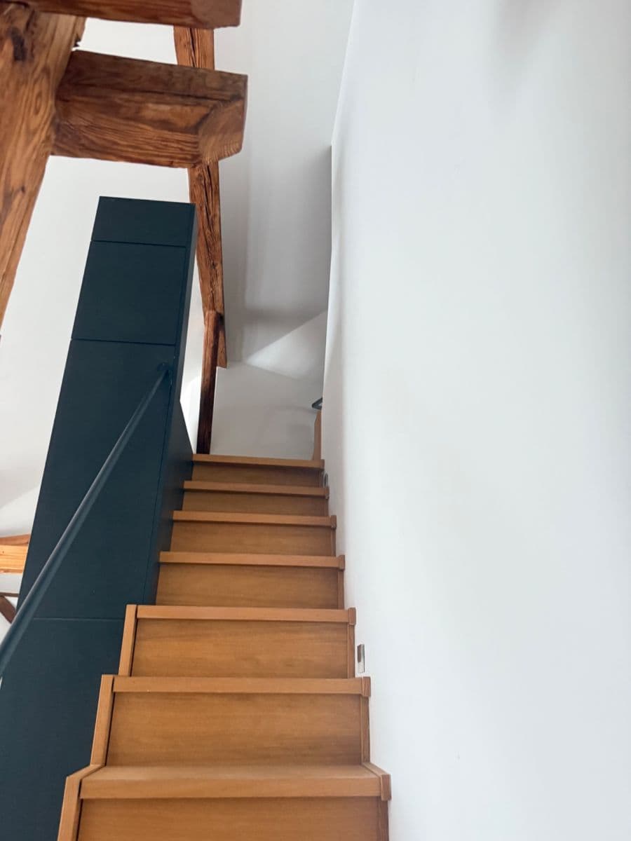 Prenájom bytu 2-izbový 71 m², Na Baště svaté Ludmily, Praha, Praha Prenájom bytu 2-izbový 71 m², Na Baště svaté Ludmily, Praha, Praha