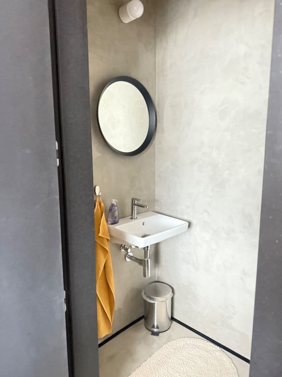 Prenájom bytu 2-izbový 71 m², Na Baště svaté Ludmily, Praha, Praha Prenájom bytu 2-izbový 71 m², Na Baště svaté Ludmily, Praha, Praha