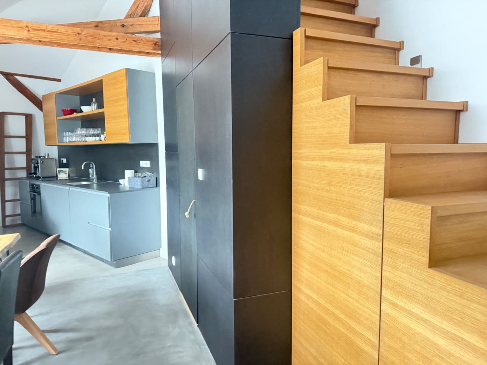 Prenájom bytu 2-izbový 71 m², Na Baště svaté Ludmily, Praha, Praha Prenájom bytu 2-izbový 71 m², Na Baště svaté Ludmily, Praha, Praha