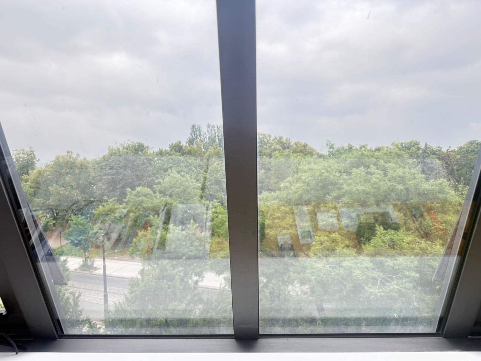 Prenájom bytu 2-izbový 71 m², Na Baště svaté Ludmily, Praha, Praha Prenájom bytu 2-izbový 71 m², Na Baště svaté Ludmily, Praha, Praha